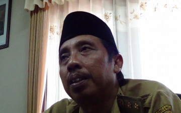 Jabatan Kepsek Puluhan Sekolah di Rembang Kosong