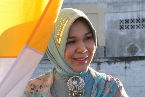 PPP Aceh Tak Kesulitan Penuhi 30% Kuota Perempuan