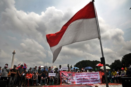 Pendeta HKBP Filadelfia Menjadi Tersangka  Penganiayaan
