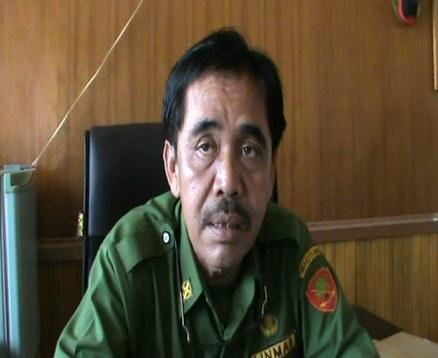 Dinkes Jambi Bantah Jual Obat Jentik Nyamuk