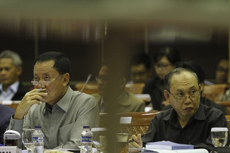 Rancangan Revisi KUHP Masih Memuat Banyak Pasal yang Tidak Perlu