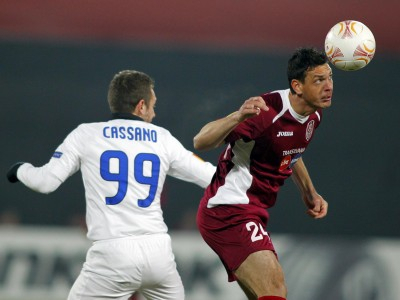 Karir Cassano di Timnas Italia Belum Berakhir