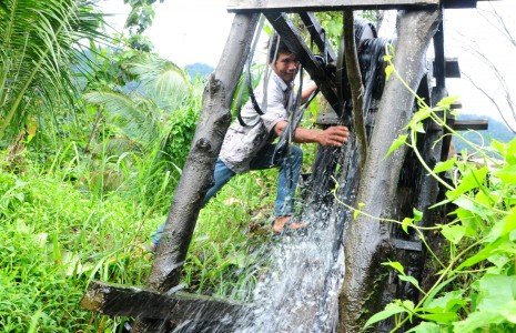 DPRD NTB: Listrik, Jalan dan Air Bersih Harus Ada Bengkaung