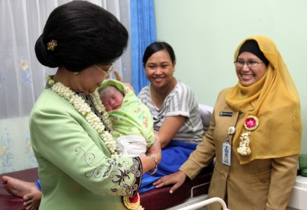 Menkes: Kartu Jakarta Sehat Bermasalah