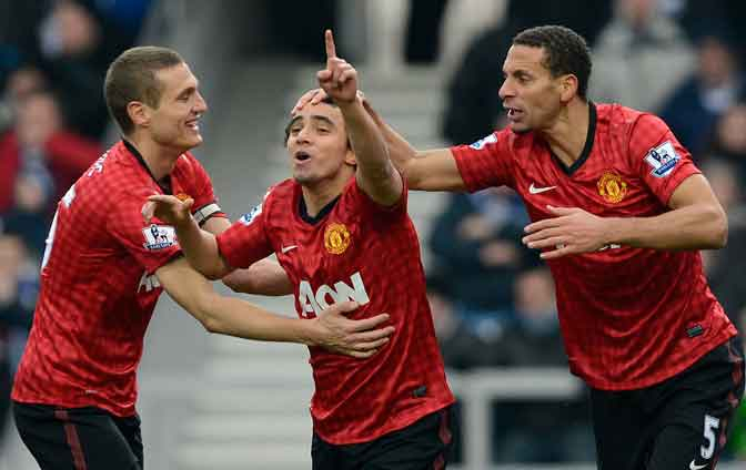 Rio Ferdinand Kembali Masuk Timnas Inggris
