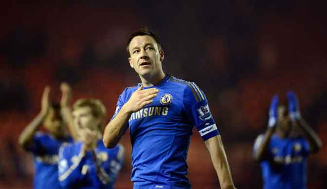 Torres Penyelamat Chelsea di Liga Eropa