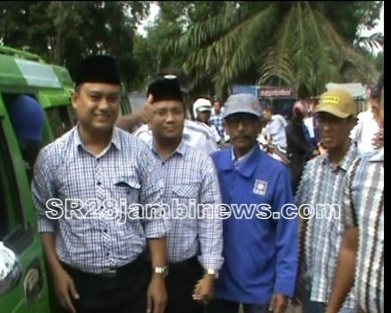 Naik Oplet, Sum