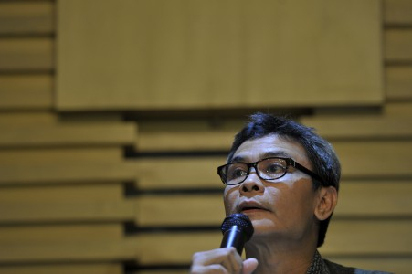 KPK: Harta Djoko Susilo Diduga Mencapai Rp 100 M