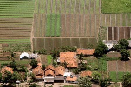 Indonesia Investasi Lahan Pertanian di Burma dan Kamboja