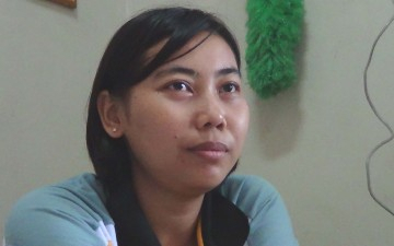 Kakek Diduga Cabuli Balita di Rembang