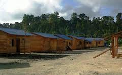 Pemkab Mentawai: Dana Rekontruksi Mentawai Belum Ditransfer Pemprov