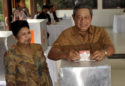 PKS dan Gerindra Usung Cawalkot Bandung