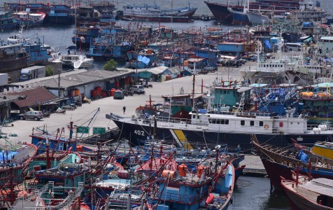 Menteri Kelautan: Malaysia Tak Hukum 11 Nelayan Indonesia