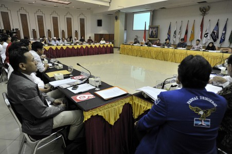 KPU Bantah Anggaran Pemilu Capai Rp 16 Triliun