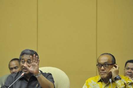 Aktivis Minta Kemendikbud Kembali Uji Publik Kurikulum 2013
