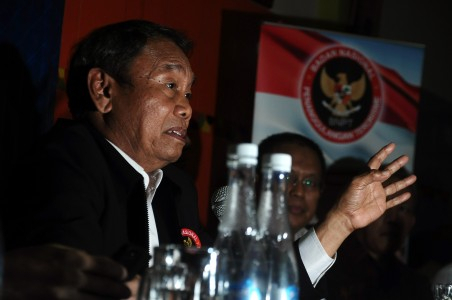 Pengamat: Jaringan Kelompok Abu Umar Kesulitan Cari Pemimpin