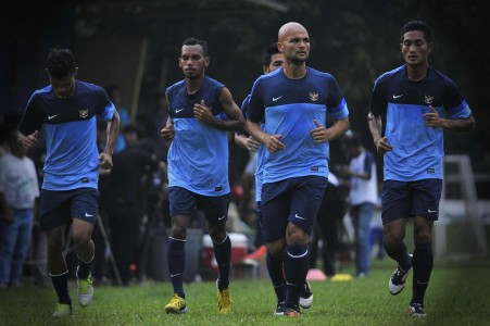 Pengamat: Hasil KLB PSSI Bisa Perbaiki Sepakbola Tanah Air
