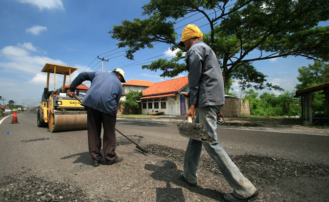 Banjarnegara Gelar Musyawarah Pengentasan Kemiskinan