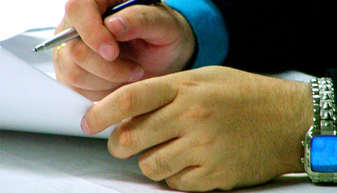 Tiga Calon Gubernur NTB Tak Punya Ijazah