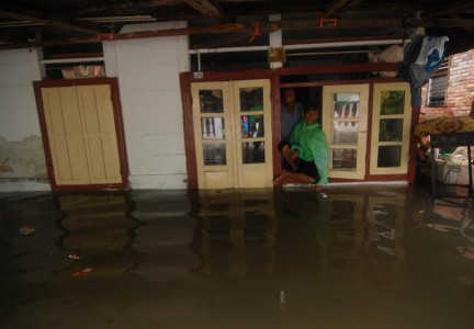 Benahi Bantaran Sungai, Manado Butuh 200 Miliar Rupiah