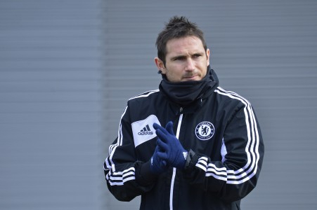 Gol Lampard ke 200 untuk Chelsea