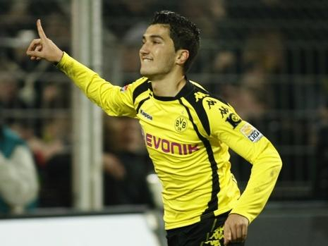 Nuri Sahin Utang Budi kepada Dortmund