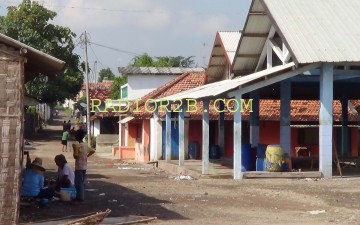 Nelayan Rembang Keluhkan Tunggakan Pembayaran TPI Tanjungsari