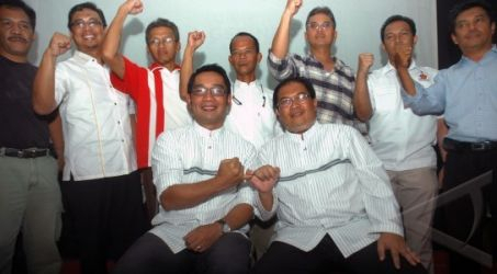 Pilwalikota Bandung: Sejumlah Partai Non Parlemen Tak Lagi Dukung Ridwan Kamil
