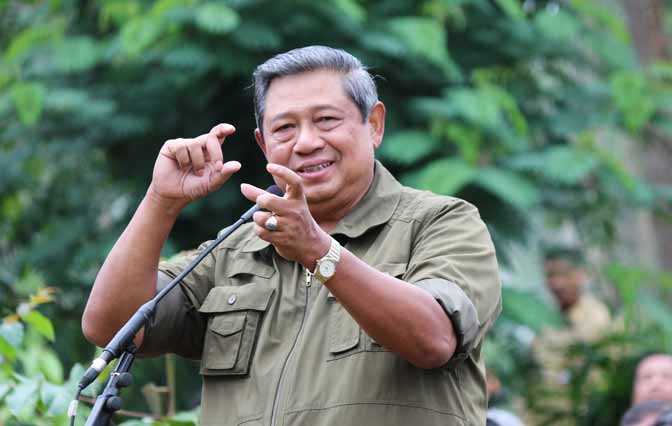 Pengancam SBY Bisa Dipidana Jika SBY Lapor