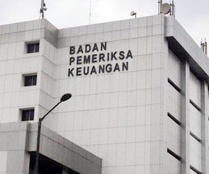 BPK: Rp 629 Miliar Dana Jamkesmas Tak Jelas Pemakaiannya