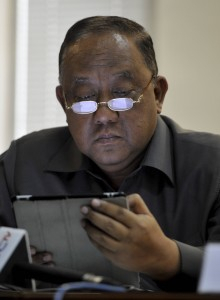 BIN Bantah Ada Ancaman Kudeta Bersenjata untuk Presiden