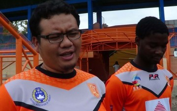 PSIR Rembang Kecewa dengan Hasil KLB PSSI