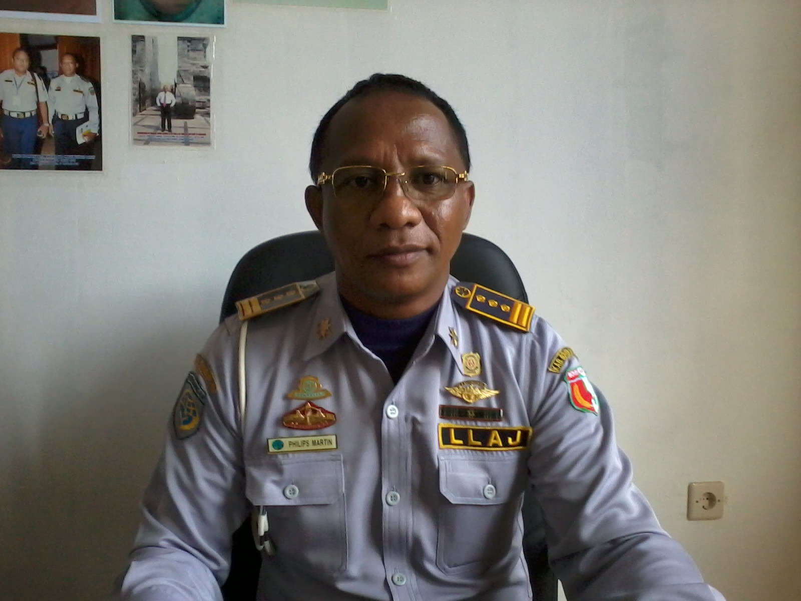 Dishub Boven Digoel Ancam Cabut Izin Trayek Angkot