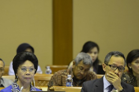 Belasan Pasien DBD Dirawat di RS Banyuwangi