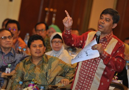 Kemendagri: Penyaluran Jamkesmas Terhambat Data Penerima