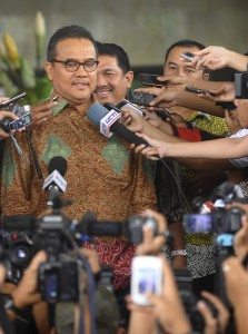 Nihil, Hasil Penggeledahan KPK di Rumah Rusli Zainal