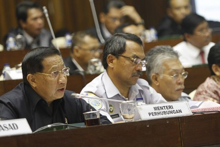 Pemerintah Inventarisir Bandara yang Digunakan TNI