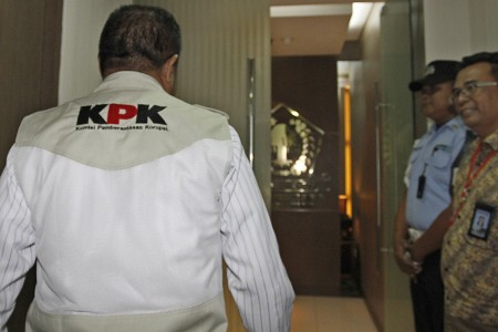 ICJR: Pasal Penyadapan Mengandung Kelemahan Mendasar