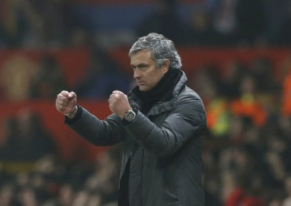 Mourinho Buka Pintu untuk Kembali ke Inter Milan