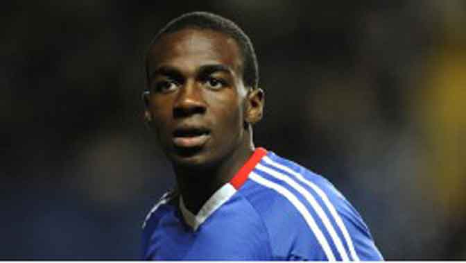 Kakuta Ingin Segera Tinggalkan Chelsea