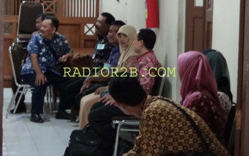 Rebutkan Jabatan Kepsek, Puluhan Guru di Rembang Diuji