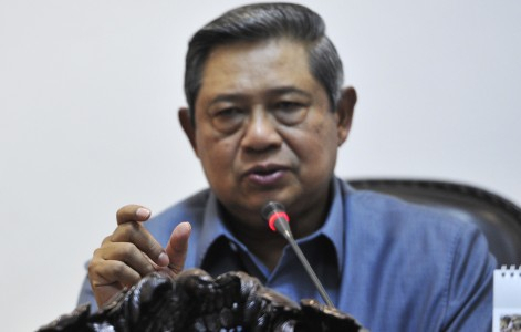 Pengamat: SBY Tidak Paham Arti Kudeta Politik