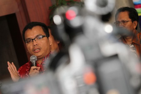 Kemenkumham Libatkan TNI Selidiki Penyerbuan Penjara Cebongan