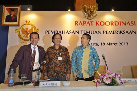 Sikap Panik SBY Naikkan Pamor MKRI