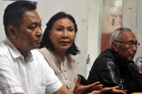 Aksi MKRI Tidak Akan Sedot Perhatian Masyarakat