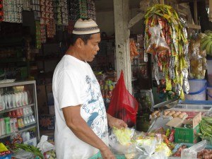 Harga Cabai di Sangatta Tembus Rp 70 Ribu per Kilogram