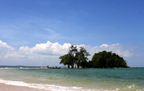 Pulau Terluar Maluku Tenggara Barat Kurang Perhatian