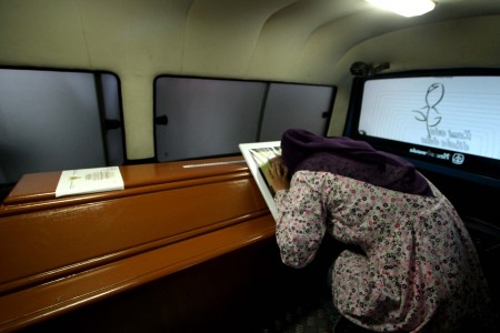 Polisi  Sulit Lacak Penyerang LP Cebongan