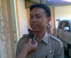 Lumajang Tingkatkan Program Rumah Pangan Lestari