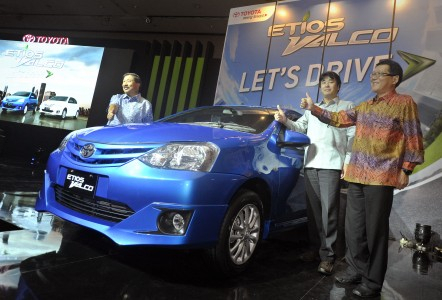 Regulasi Mobil Murah Bisa Membuka Lapangan Kerja Baru